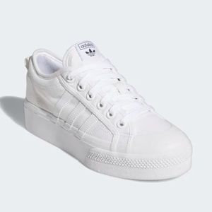 Adidas Nizza Platform